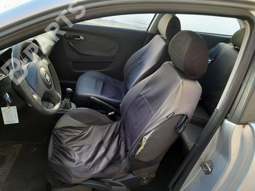 Left mirror SEAT IBIZA III (6L1)  | BP9216643C26 