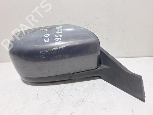 Used Right mirror MAZDA 5 (CR) 2.0 CD (CR19) (143 hp) 22716099