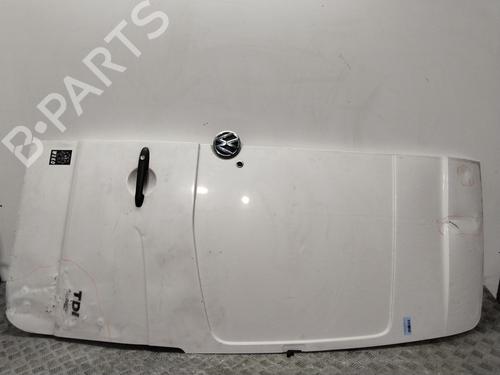 Used Right rear door VW CRAFTER 30-50 Van (2E_) 2.0 TDI (136 hp) 30922121