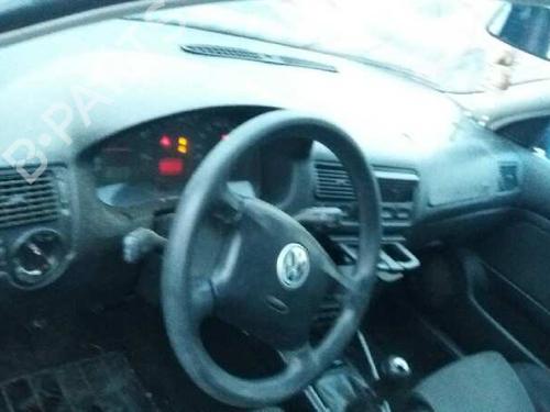 Climate control VW GOLF IV (1J1)  | BP5168197I5 