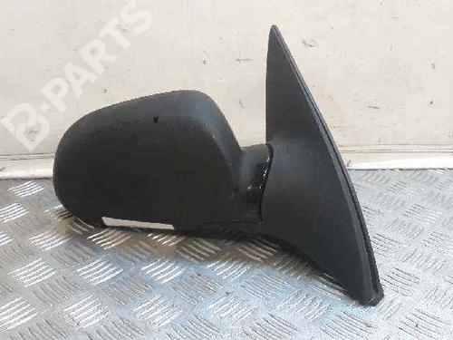 Right mirror CHEVROLET LACETTI (J200)  | BP5204565C27 