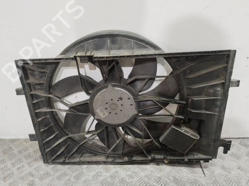 Koelventilatormotor MERCEDES-BENZ C-CLASS (W203) C 200 CDI (203.004) | BP29591392M35 