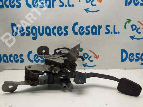 Used Clutch pedal Clutch pedal MAZDA 5 (CR) 2.0 CD (CR19) (110 hp) 8773036 8773036