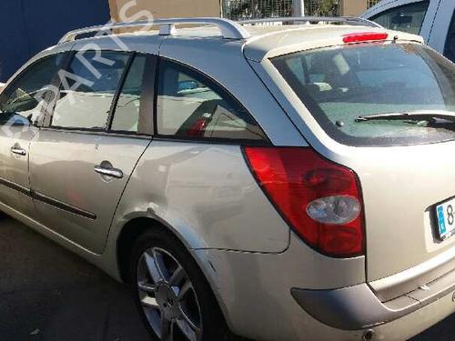 Starter RENAULT LAGUNA II Grandtour (KG0/1_)  | BP5171049M8 