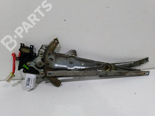 Supporto Motore Anteriore Per MITSUBISHI PAJERO PININ - Ricambio YAMATO, Compatibile Con Vari Modelli - Foto 7