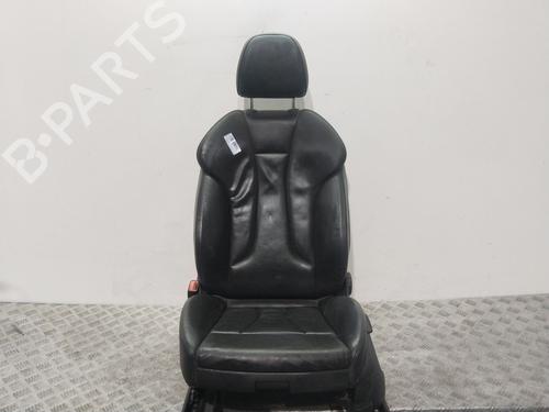 Used Left front seat AUDI A3 Sportback (8VA, 8VF) 1.4 TFSI (122 hp) 26292889