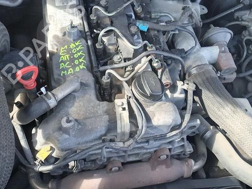 Armrest / Center console SSANGYONG RODIUS I 2.7 Xdi | BP26191749I20 - Image 13