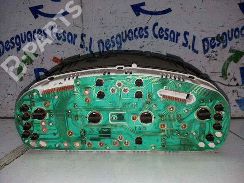 Instrument cluster HYUNDAI GETZ (TB) 1.3 | BP5163015C47 