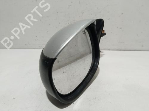 Used Left mirror CITROËN XSARA PICASSO (N68) 1.6 HDi (90 hp) 23276450