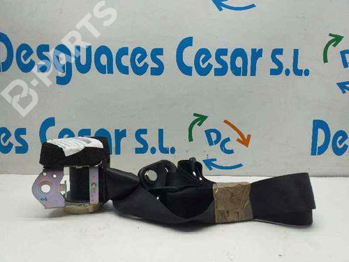 Used Rear left seatbelt FIAT 500 (312_) [2007-2025]  6621285
