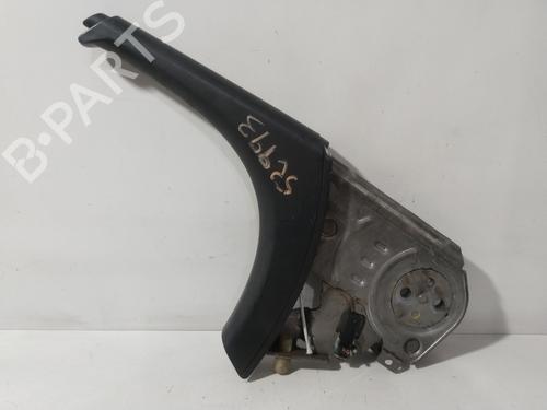 Used Hand brake VW CRAFTER 30-50 Van (2E_) 2.0 TDI (136 hp) 31065276