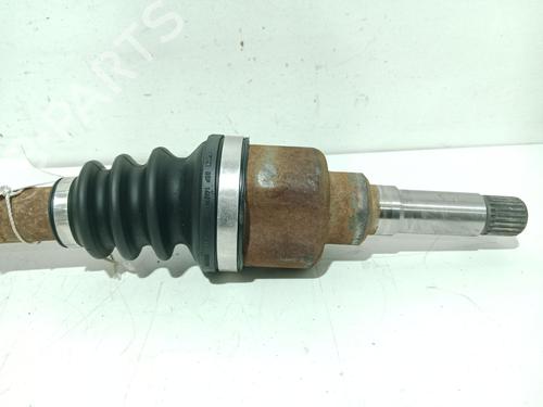 Right front driveshaft CITROËN C3 I (FC_, FN_) 1.4 i | BP19450039M39 