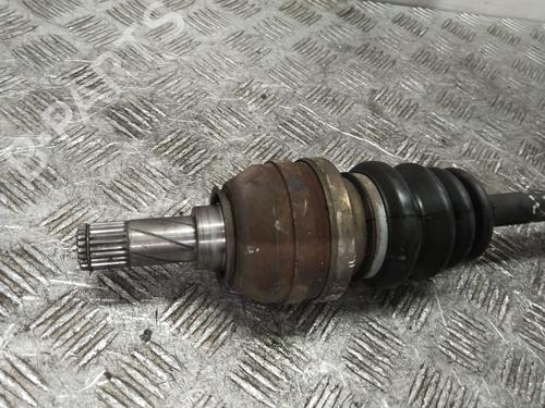 Right front driveshaft OPEL ASTRA G Hatchback (T98)  | BP27480331M39 