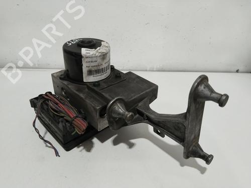 Used ABS pump MERCEDES-BENZ CLK (C209) CLK 320 (209.365) (218 hp) 6911441