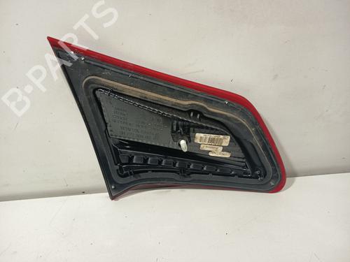 Right tailgate light CITROËN C4 II (NC_) 1.6 HDi 90 | BP38464922C80 - Image 2