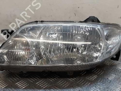 Venstre forlygte Venstre forlygte MAZDA 323 F VI Hatchback (BJ) 1.8 Astina (BJ10, BJ8S) (125 hp) 5239978 5239978