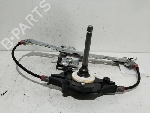 Rudehejsemekanisme Højre bagtil FORD FIESTA VI (CB1, CCN)  | BP20333076C25 