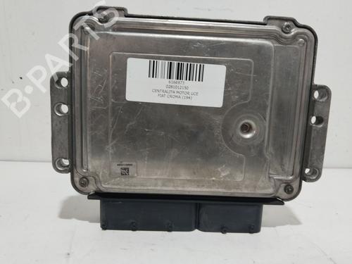 Used Engine control unit (ECU) Engine control unit (ECU) FIAT CROMA (194_) [2005-2011] 19275651 19275651