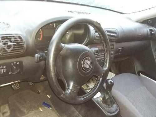 Left tailgate light SEAT LEON (1M1) | BP14065825C79 - Image 4