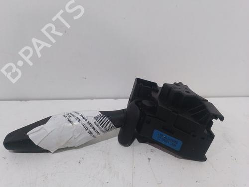 Used Steering column stalk FORD FIESTA V (JH_, JD_) [2001-2014]  13712578