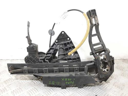 Used Front left lock Front left lock FORD C-MAX II (DXA/CB7, DXA/CEU) [2010-2019] 5856806 5856806