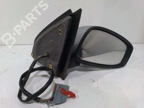 Used Right mirror FIAT STILO (192_) [2001-2010]  9967538