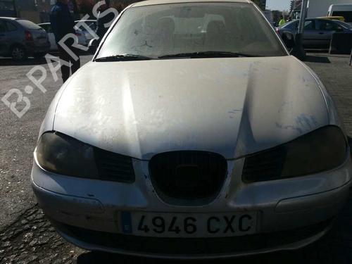 Right mirror SEAT IBIZA III (6L1)  | BP5194849C27 