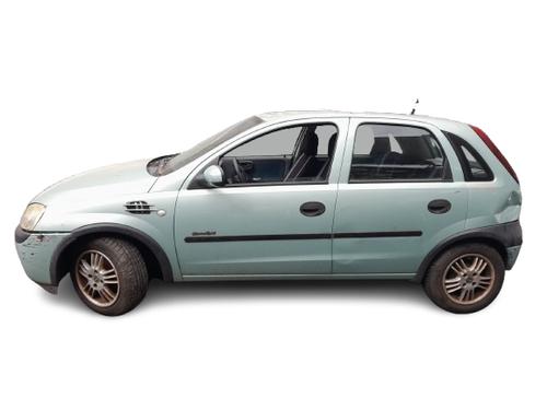 Starter OPEL CORSA C (X01) 1.2 (F08, F68) | BP33431635M8  - Image 5