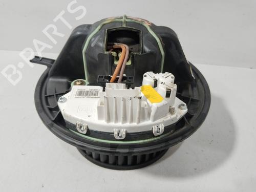 Heater blower motor BMW 1 (E87) 118 d | BP30831760M62