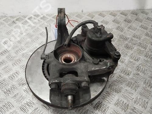 Right front steering knuckle KIA PRO CEE'D (ED) 1.6 | BP29250437M26 - Image 2