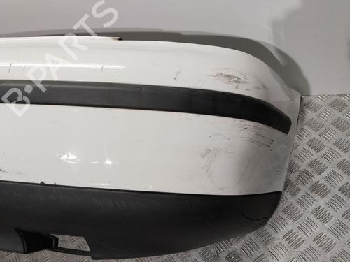 Rear bumper SEAT LEON (1M1) 1.6 16 V | BP20717213C8 