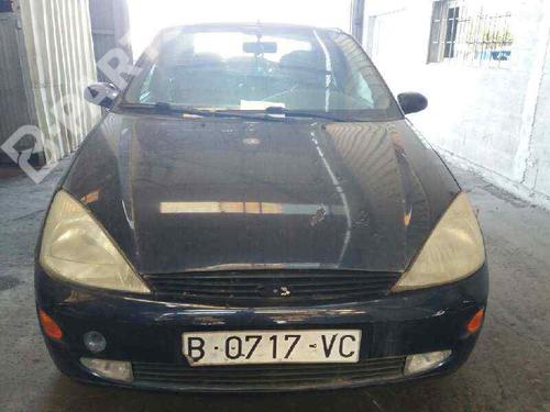 Right mirror FORD FOCUS I (DAW, DBW)  | BP5649875C27 