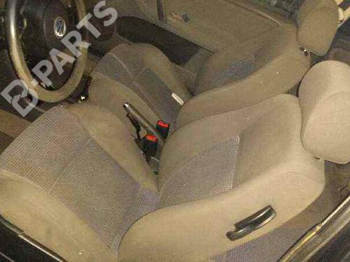 Front right lock VW POLO (6N2)  | BP5180436C97 
