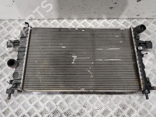 Radiator fan OPEL ASTRA H (A04) 1.4 (L48) | BP18844495M35 