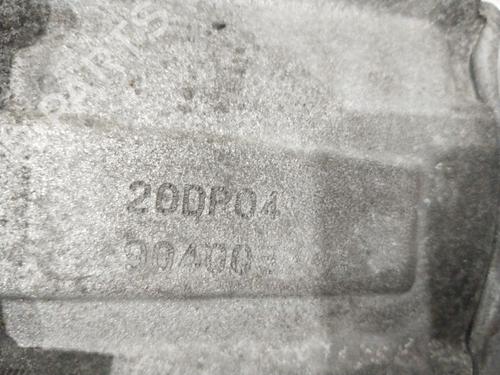 Gearbox PEUGEOT 206 SW (2E/K) | BP37585218M3 - Image 5