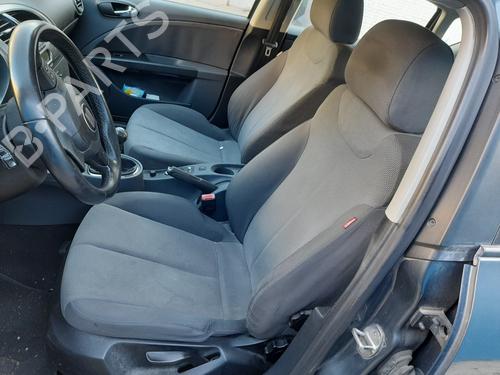 Starter SEAT LEON (1P1)  | BP9253900M8 