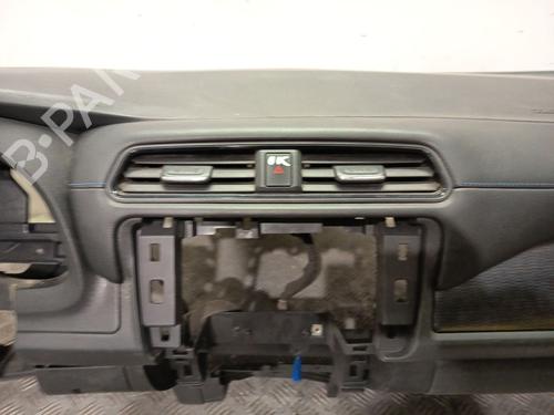 Dashboard NISSAN LEAF (ZE0) Electric | BP33799502C46 - Image 3