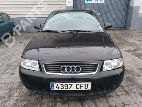 Used Parts AUDI A3 (8L1)  1.8 T  1018345