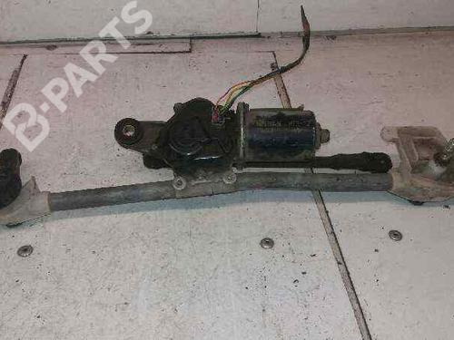Used Front wiper motor NISSAN MICRA III (K12) [2002-2010]  5162432