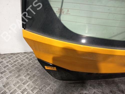 Tailgate NISSAN LEAF (ZE0) Electric | BP32411547C6