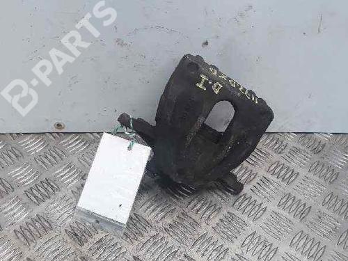 Left front brake caliper TOYOTA AVENSIS (_T25_) 2.2 D-4D (ADT251_, ADT251R) | BP11595068M105 