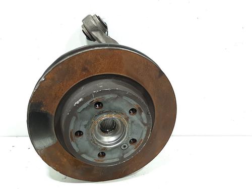 Left rear steering knuckle MERCEDES-BENZ GLA-CLASS (X156) GLA 220 d (156.903) 2463520202
