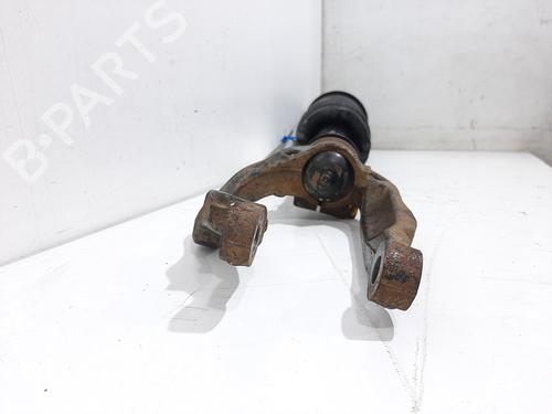 Left front shock absorber HONDA ACCORD VI (CK, CG, CH, CF)  | BP16280704M16 