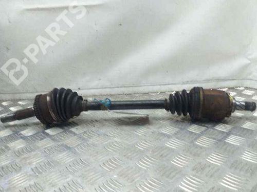 Used Left front driveshaft NISSAN PRIMERA Hatchback (P12) [2002-2025]  5195193
