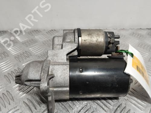 Starter OPEL CORSA D (S07) 1.2 (L08, L68) | BP31854858M8 - Image 2