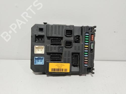 Used Fuse box Fuse box CITROËN C4 I (LC_) 1.6 16V (109 hp) 39239638 39239638