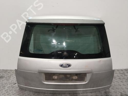 Bakluke CC/Kombi-Kupé FORD FOCUS C-MAX (DM2) 2.0 TDCi (136 hp) 28424262