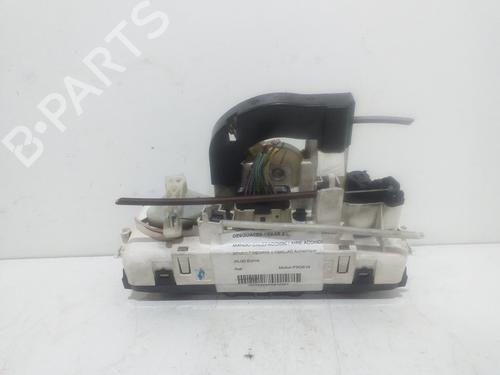 Used Climate control RENAULT MEGANE II Estate (KM0/1_) [2003-2012]  13713222