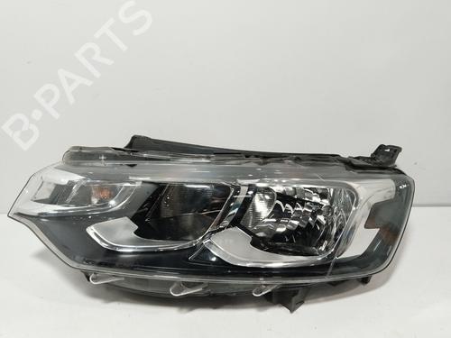 Optica esquerda Optica esquerda 37155270 37155270