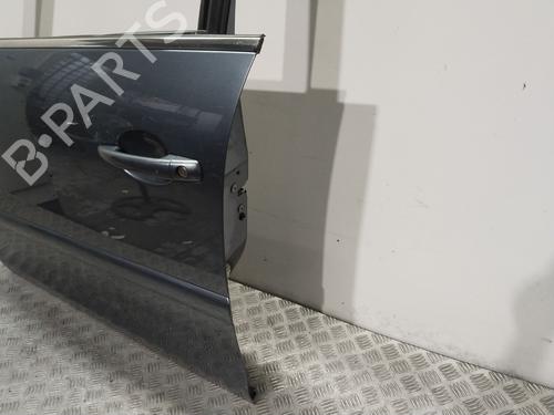 Left front door CITROËN C4 Picasso I MPV (UD_) 1.6 HDi | BP29063399C2 